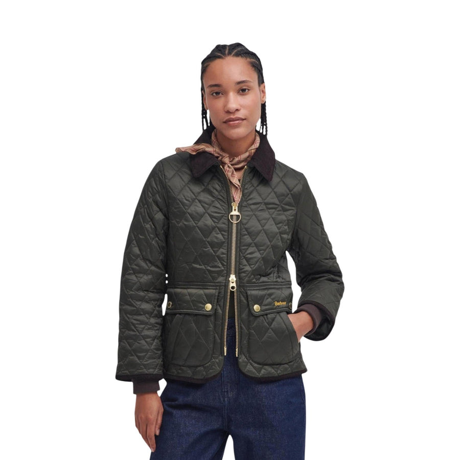 Barbour Mujer Cazadoras