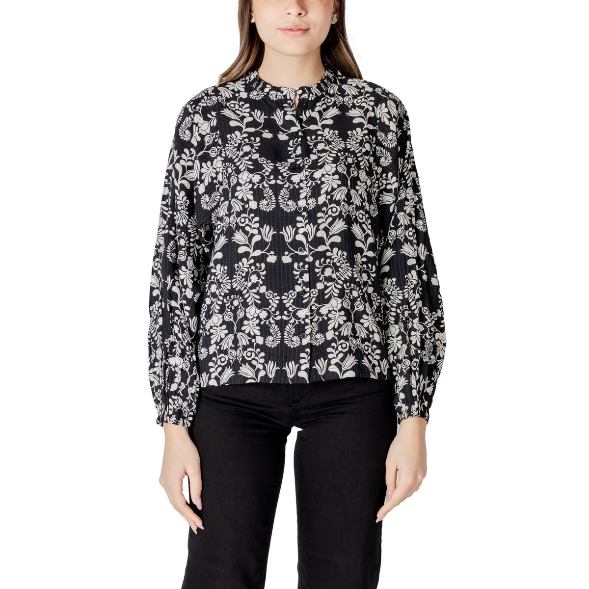 Ichi Mujer Blusas