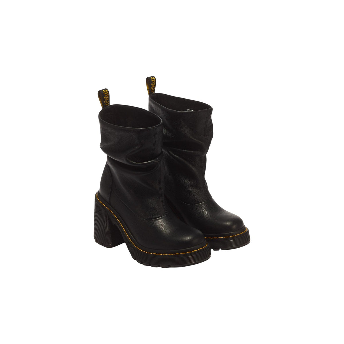 Dr. Martens Mujer Botines