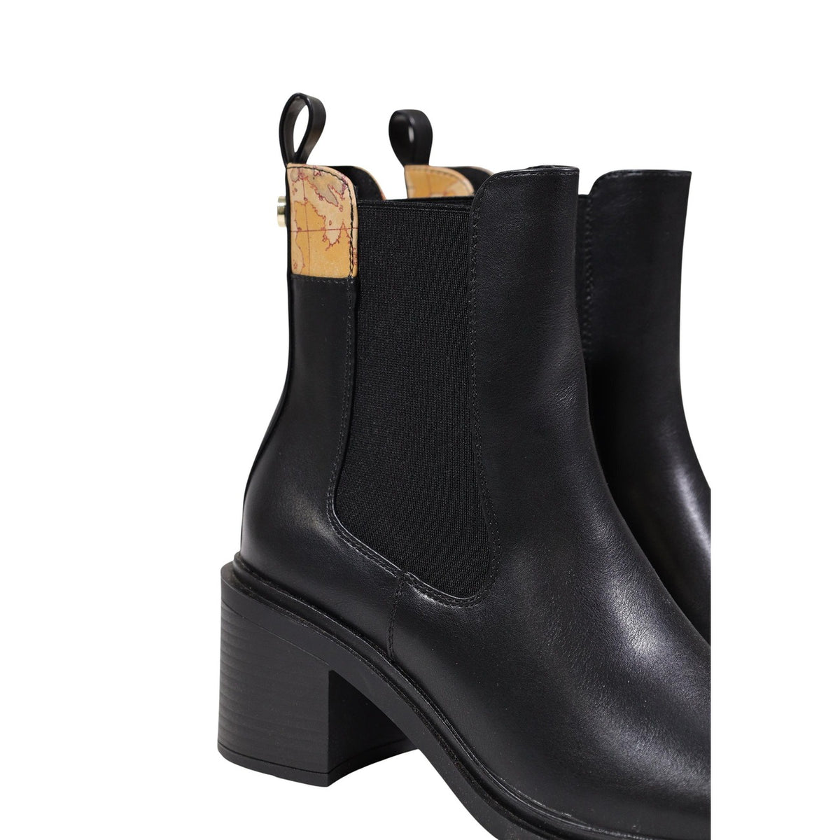 Alviero Martini Prima Classe Mujer Botines