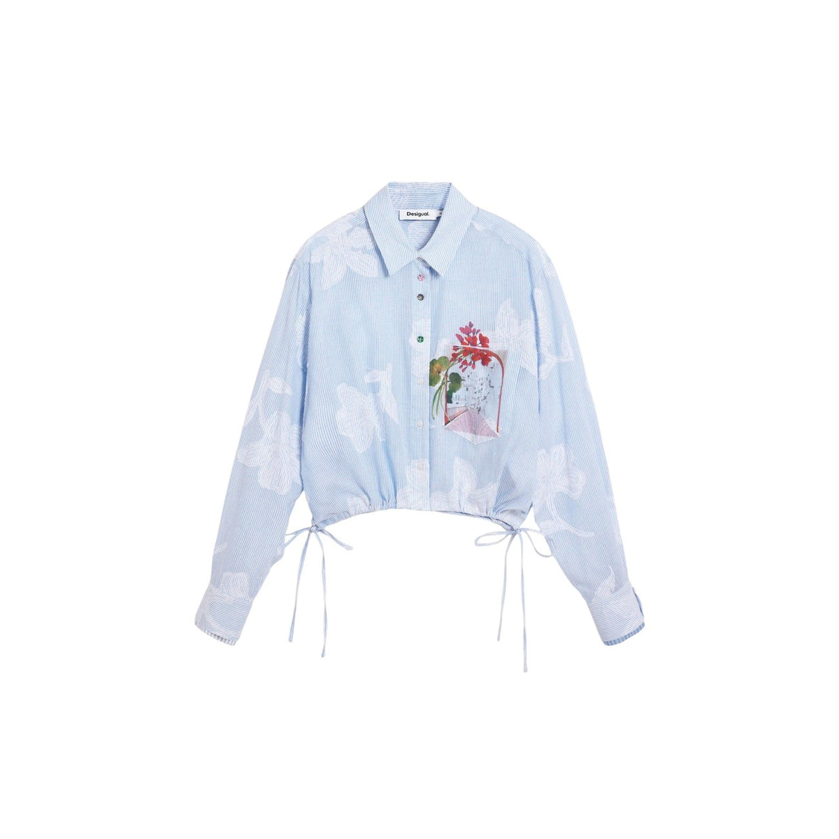Desigual Mujer Camisas
