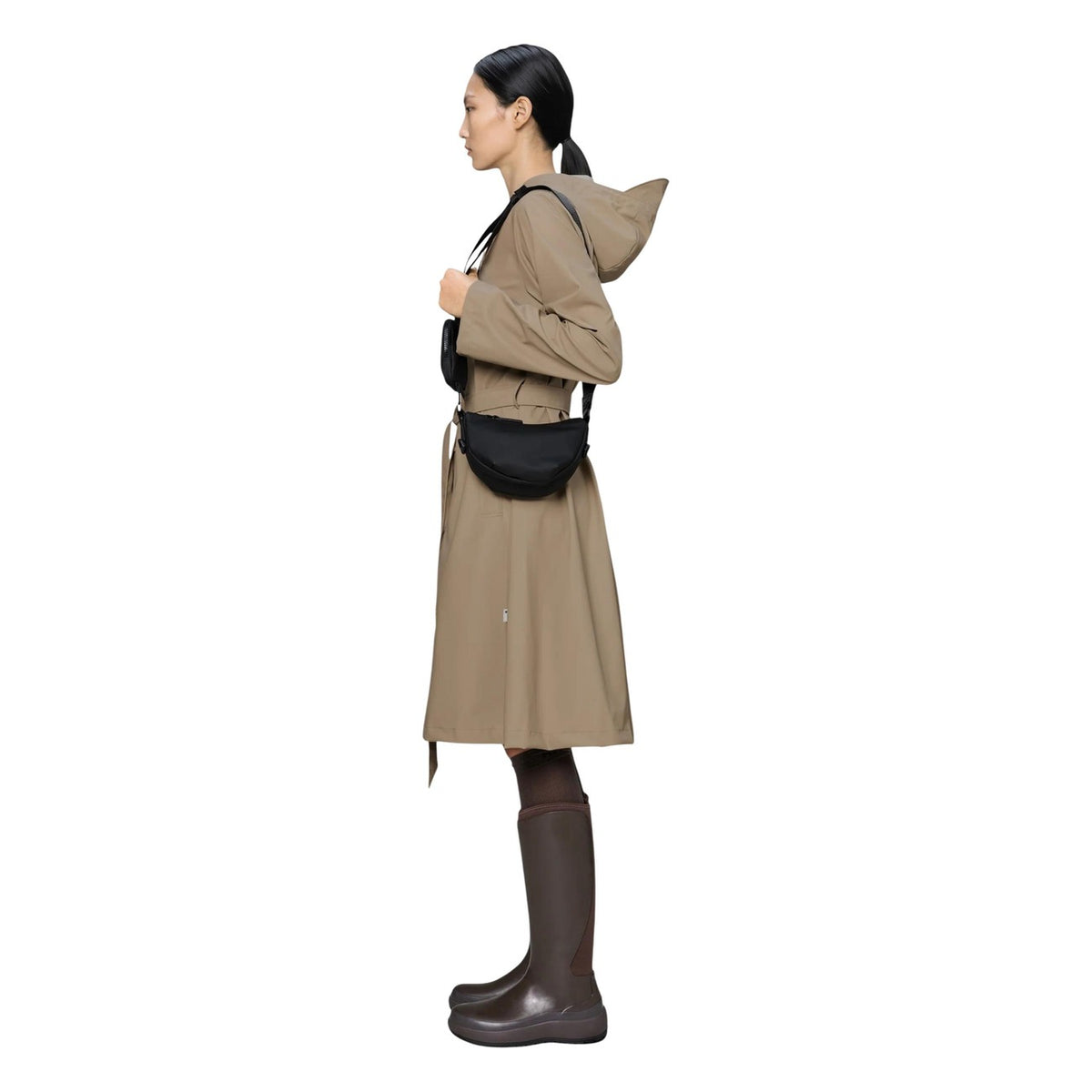 Rains Unisex Bolsos