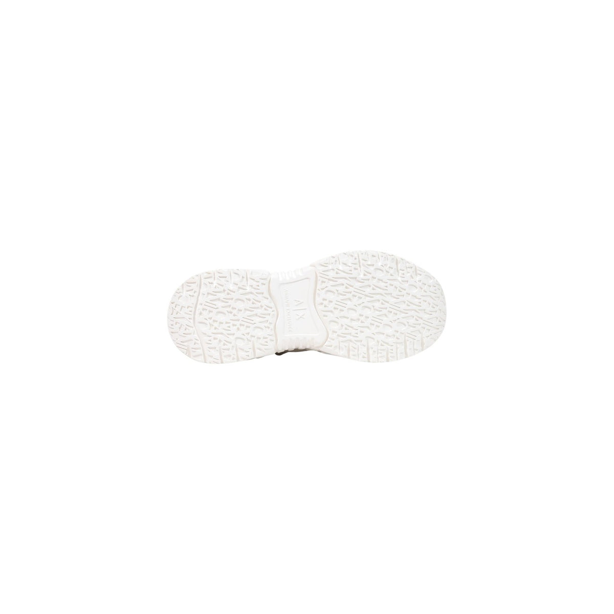 Armani Exchange Mujer Sneakers