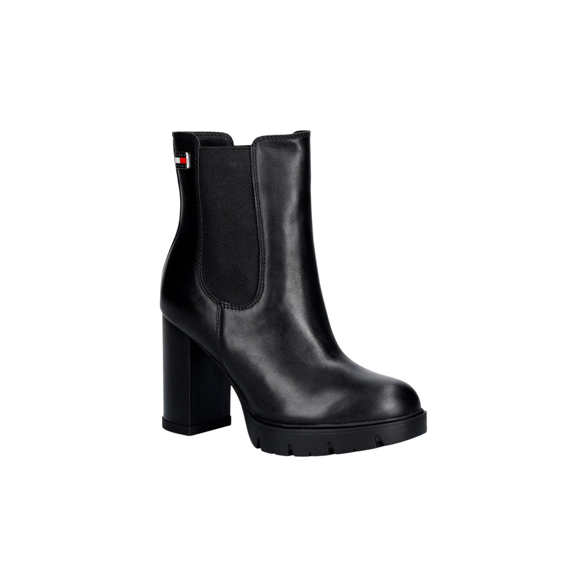 Tommy Hilfiger Jeans Mujer Botines
