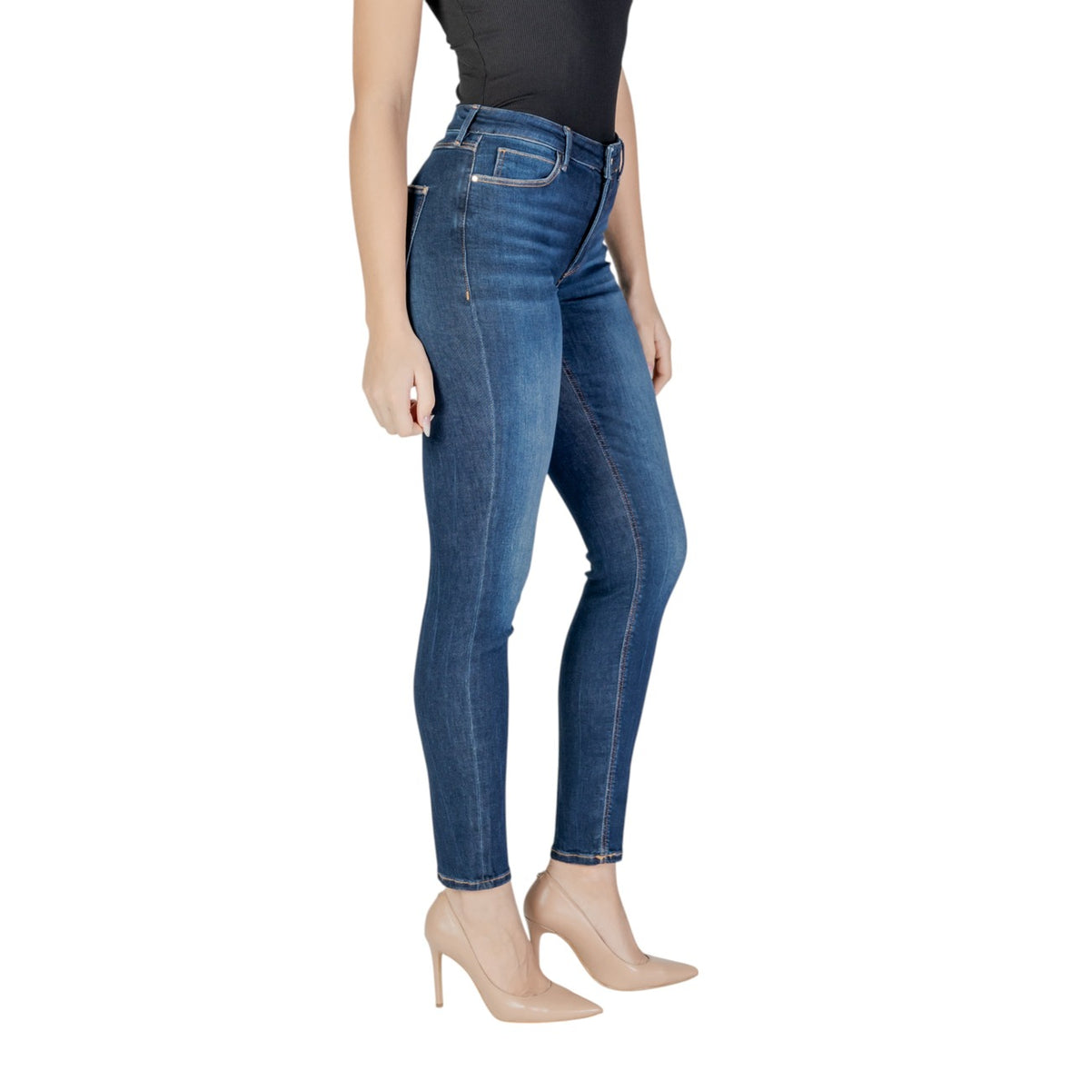 Guess Mujer Vaqueros