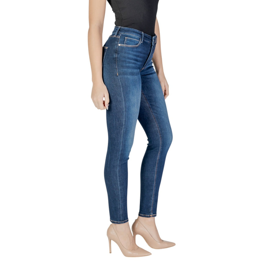 Guess Mujer Vaqueros