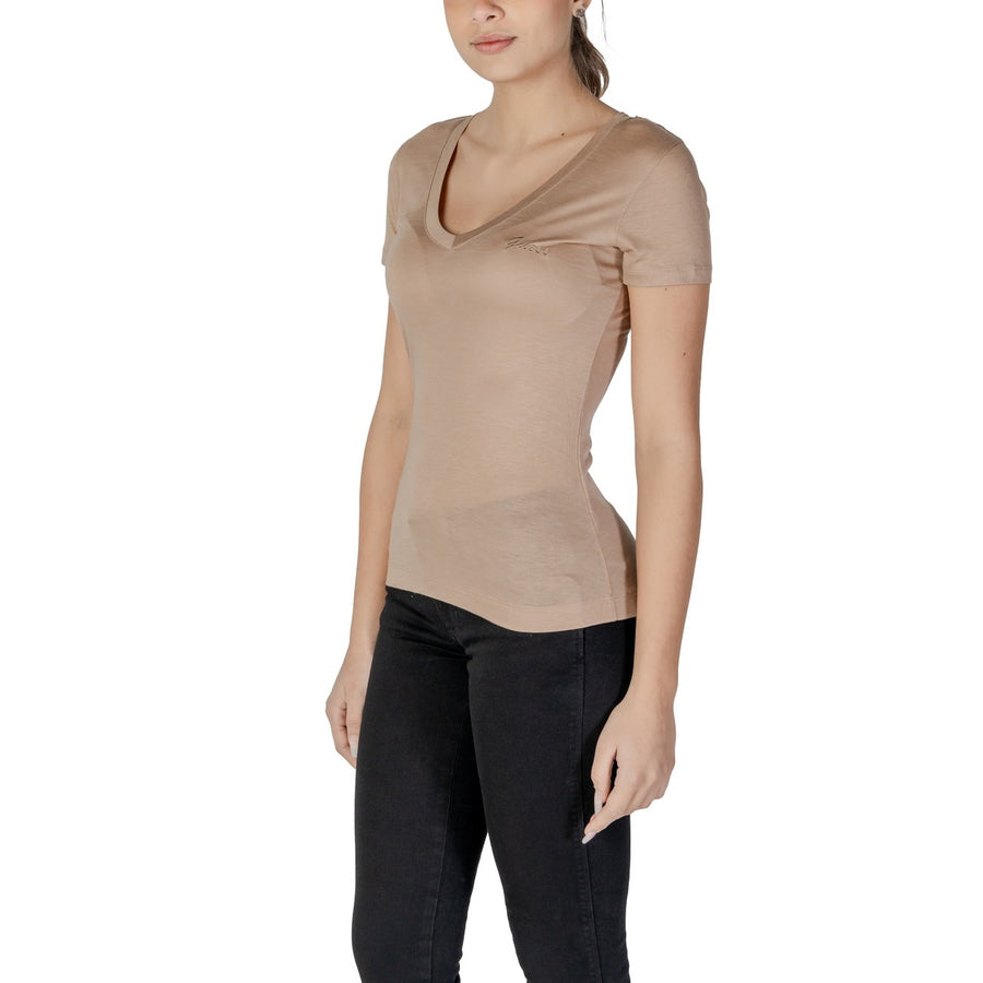 Guess Mujer Camisetas