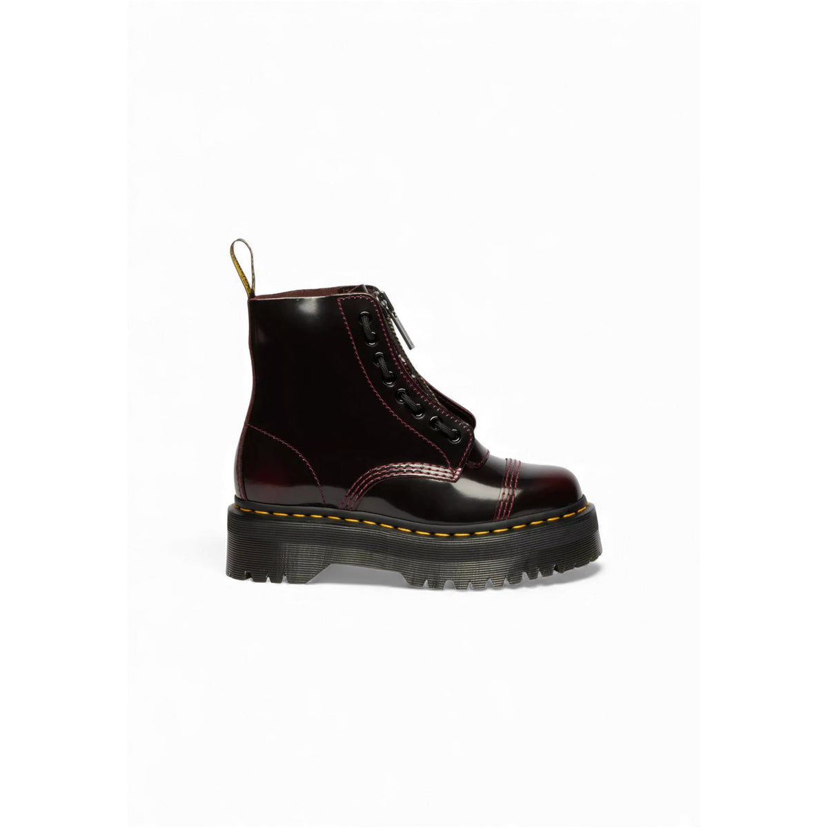 Dr. Martens Mujer Botines