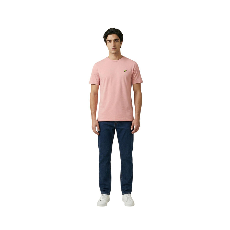 Lyle & Scott Hombre Camisetas