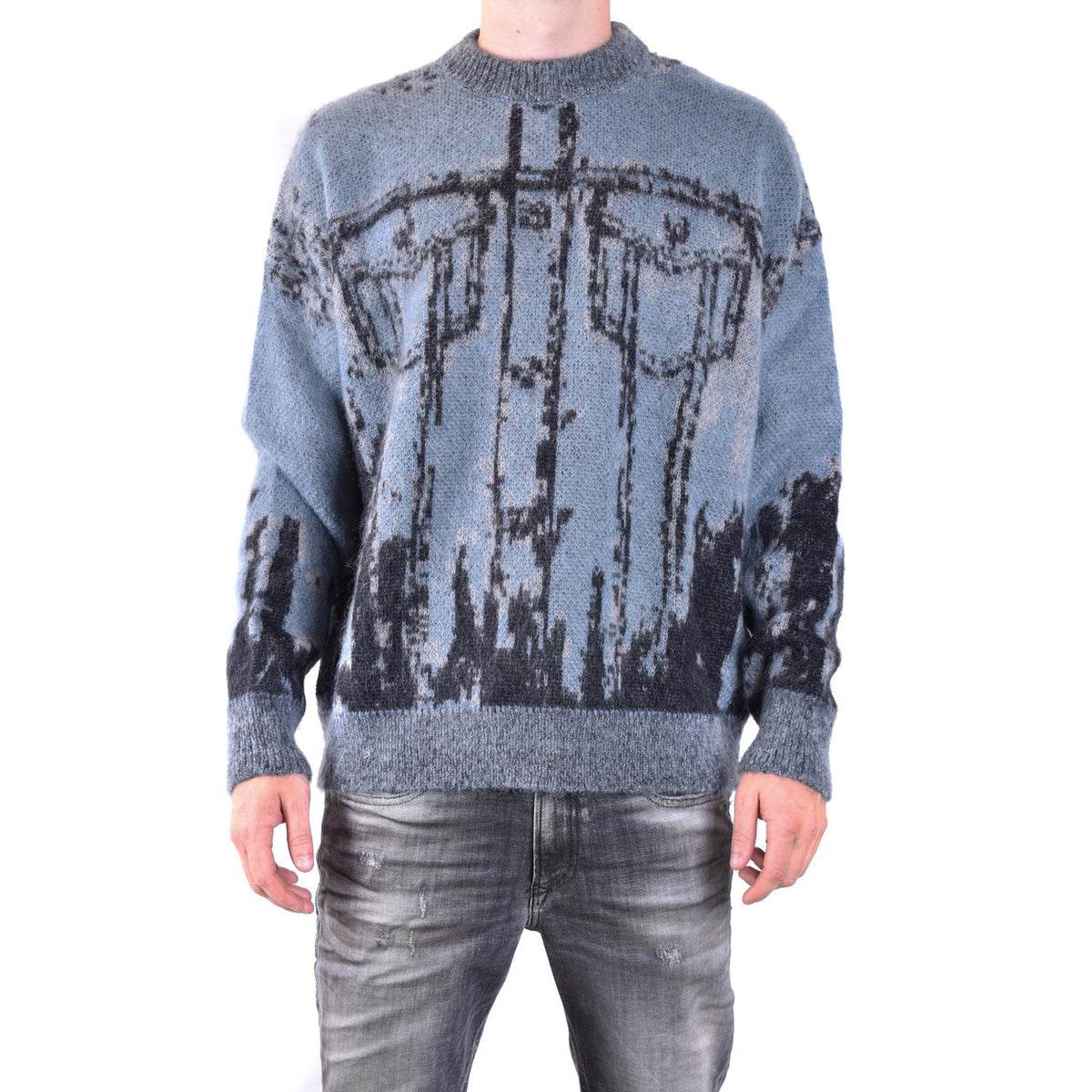 Diesel Hombre Jerséis