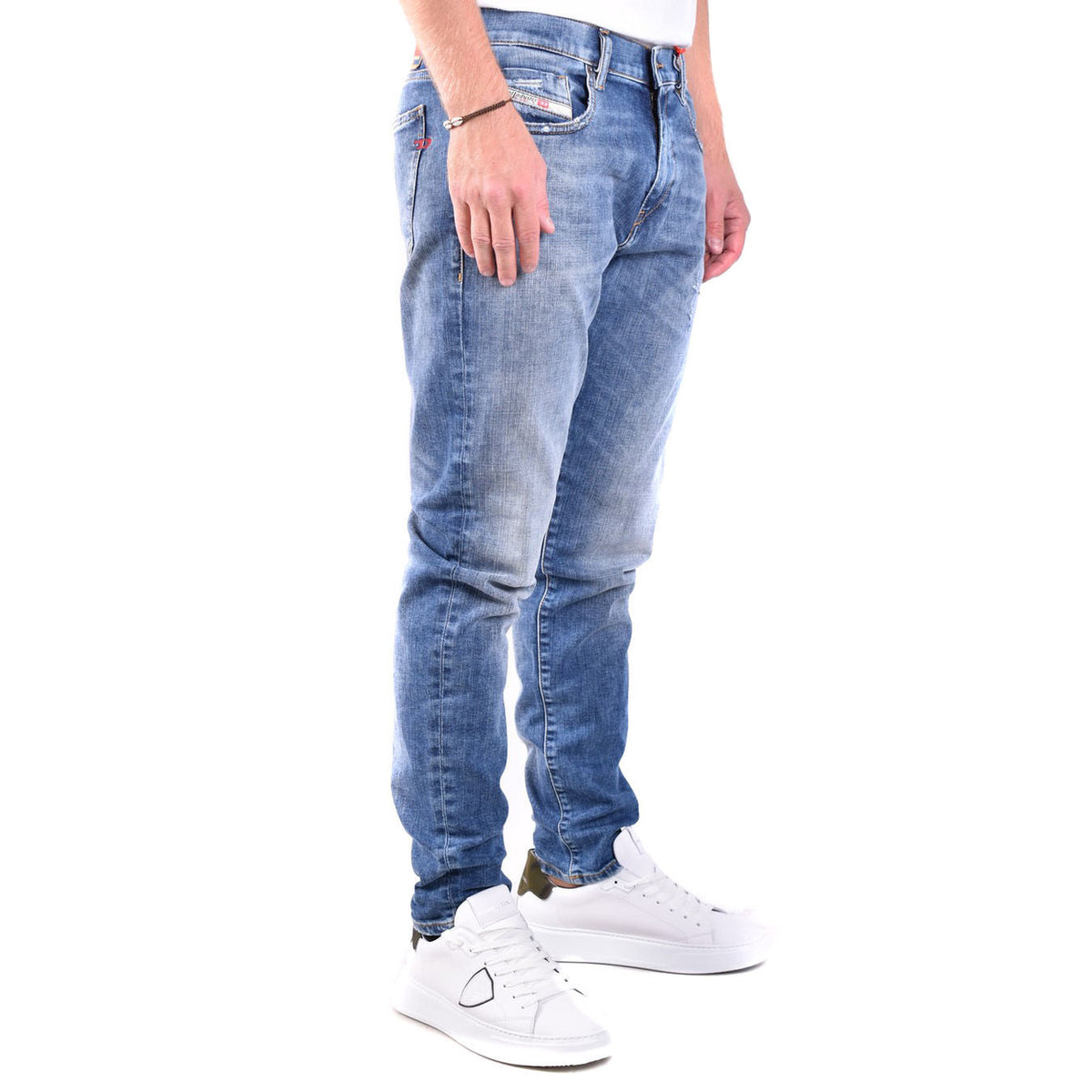 Diesel Hombre Vaqueros