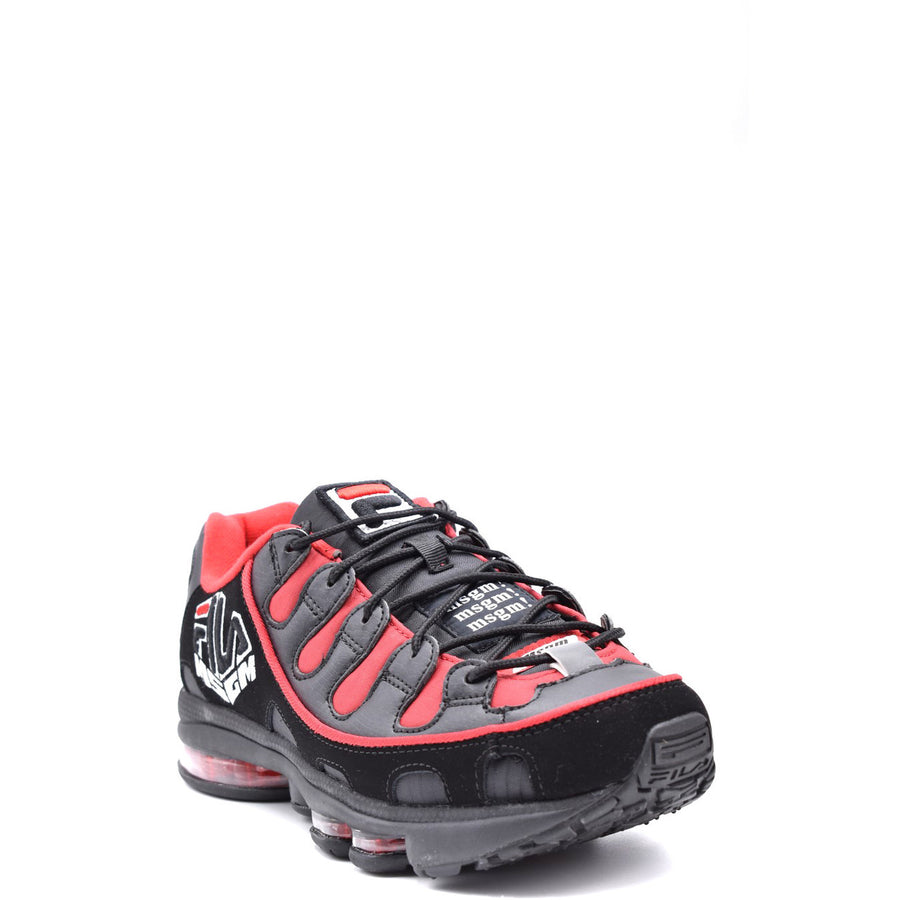 Msgm Hombre Sneakers