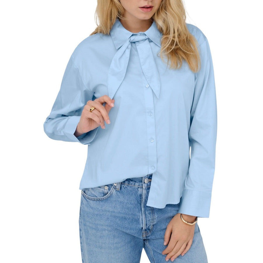 Jacqueline De Yong Mujer Camisas