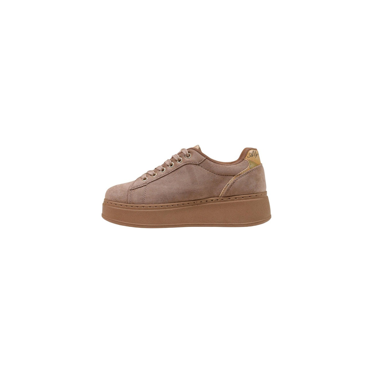 Alviero Martini Prima Classe Mujer Sneakers