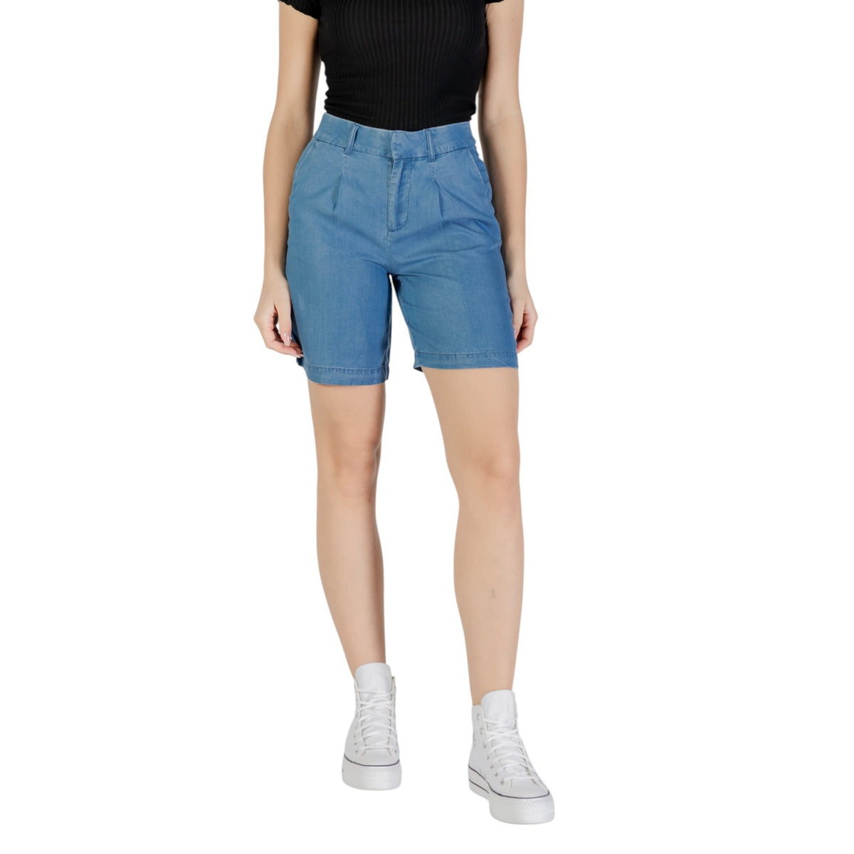 Only Mujer Pantalones Cortos