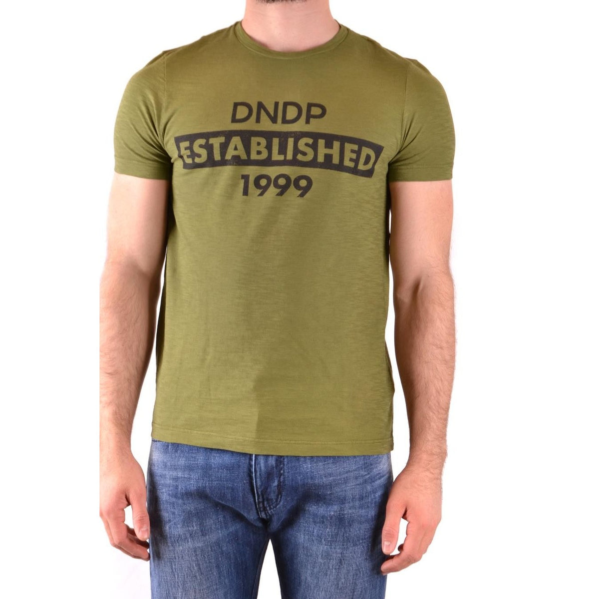 Dondup Hombre Camisetas