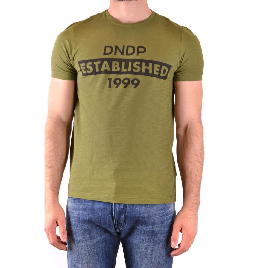 Dondup Hombre Camisetas