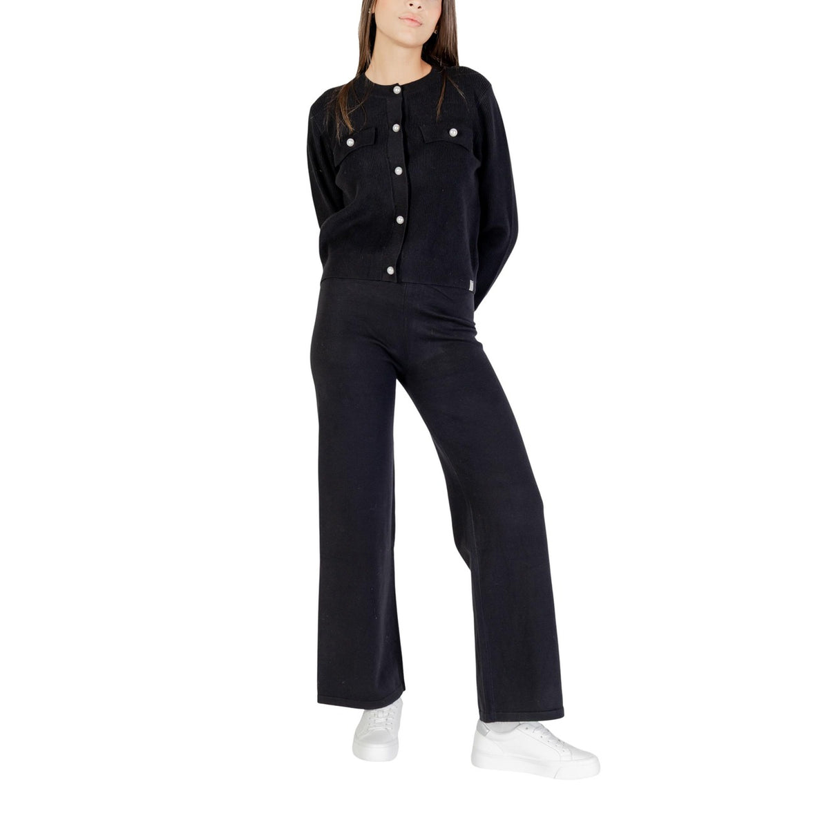 Choral Mujer Pantalones