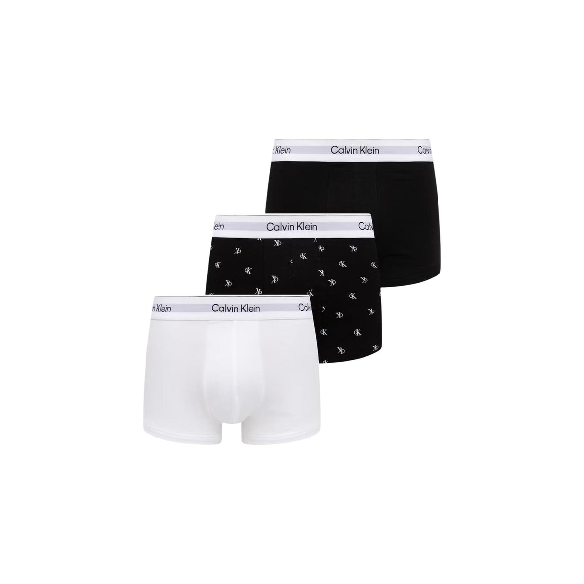 Calvin Klein Underwear Hombre Bóxers