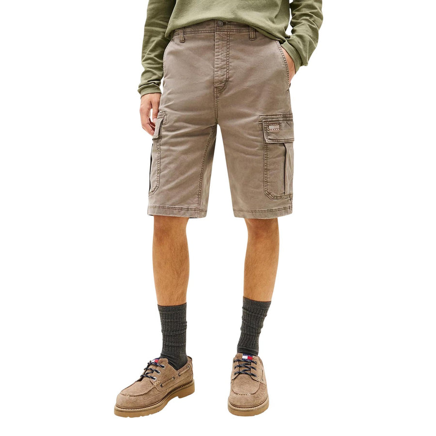 Tommy Hilfiger Jeans Hombre Bermudas