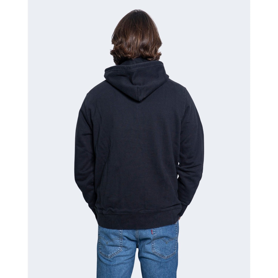Levi`s Hombre Sudaderas con capucha