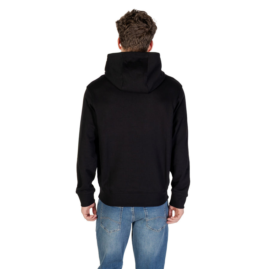 Armani Exchange Hombre Sudaderas con capucha