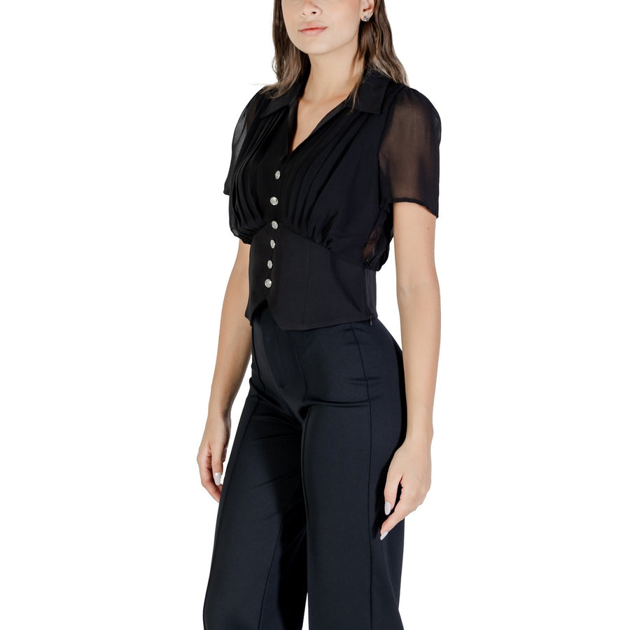 Morgan De Toi Mujer Blusas