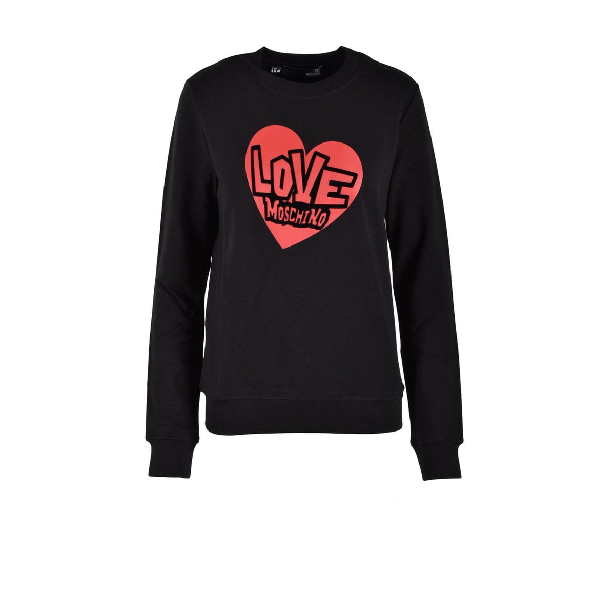 Love Moschino Mujer Sudaderas