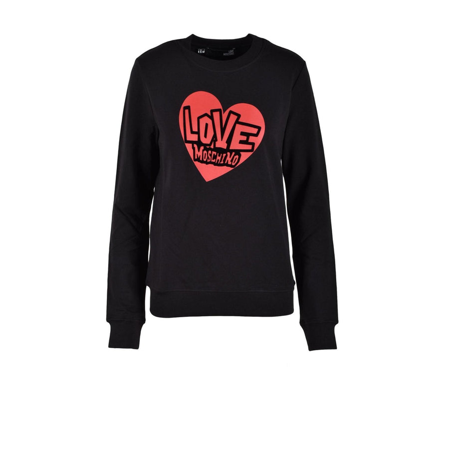 Love Moschino Mujer Sudaderas