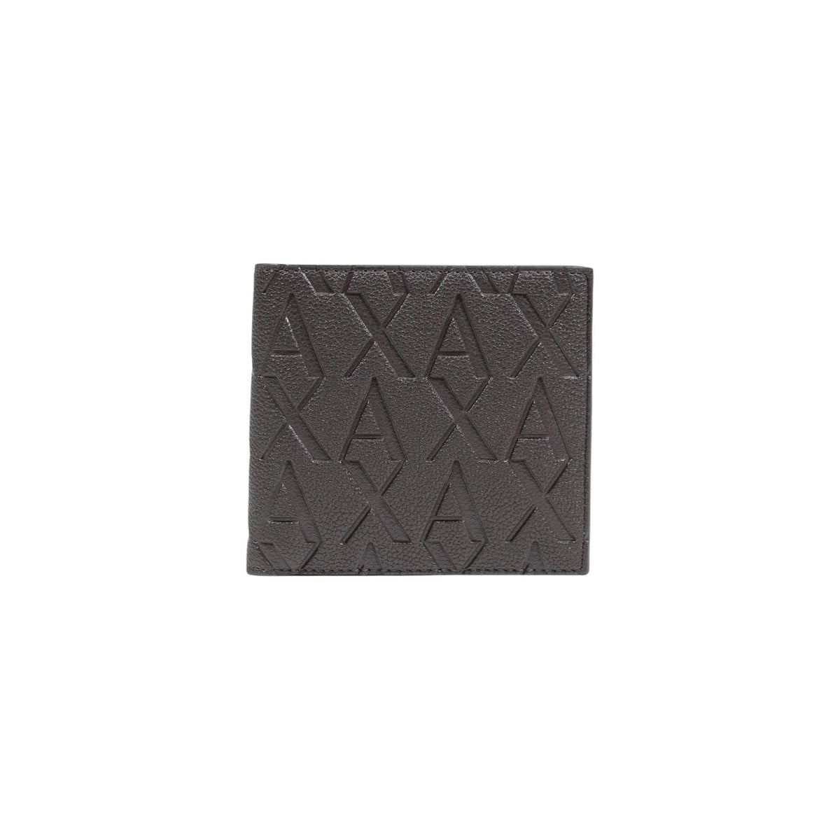 Armani Exchange Hombre Carteras y billeteras