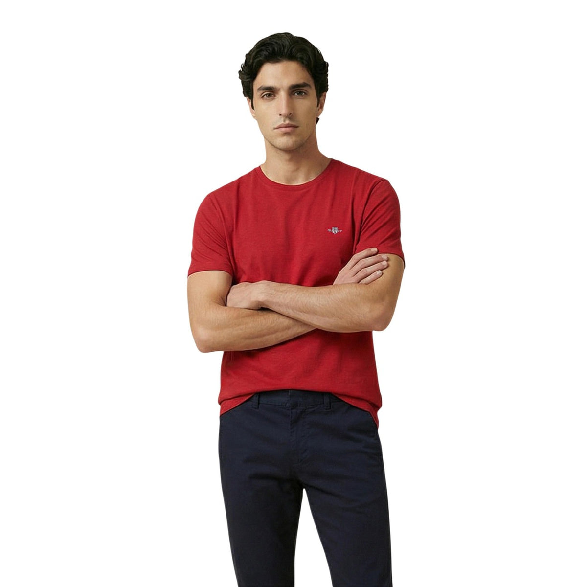 Gant Hombre Camisetas