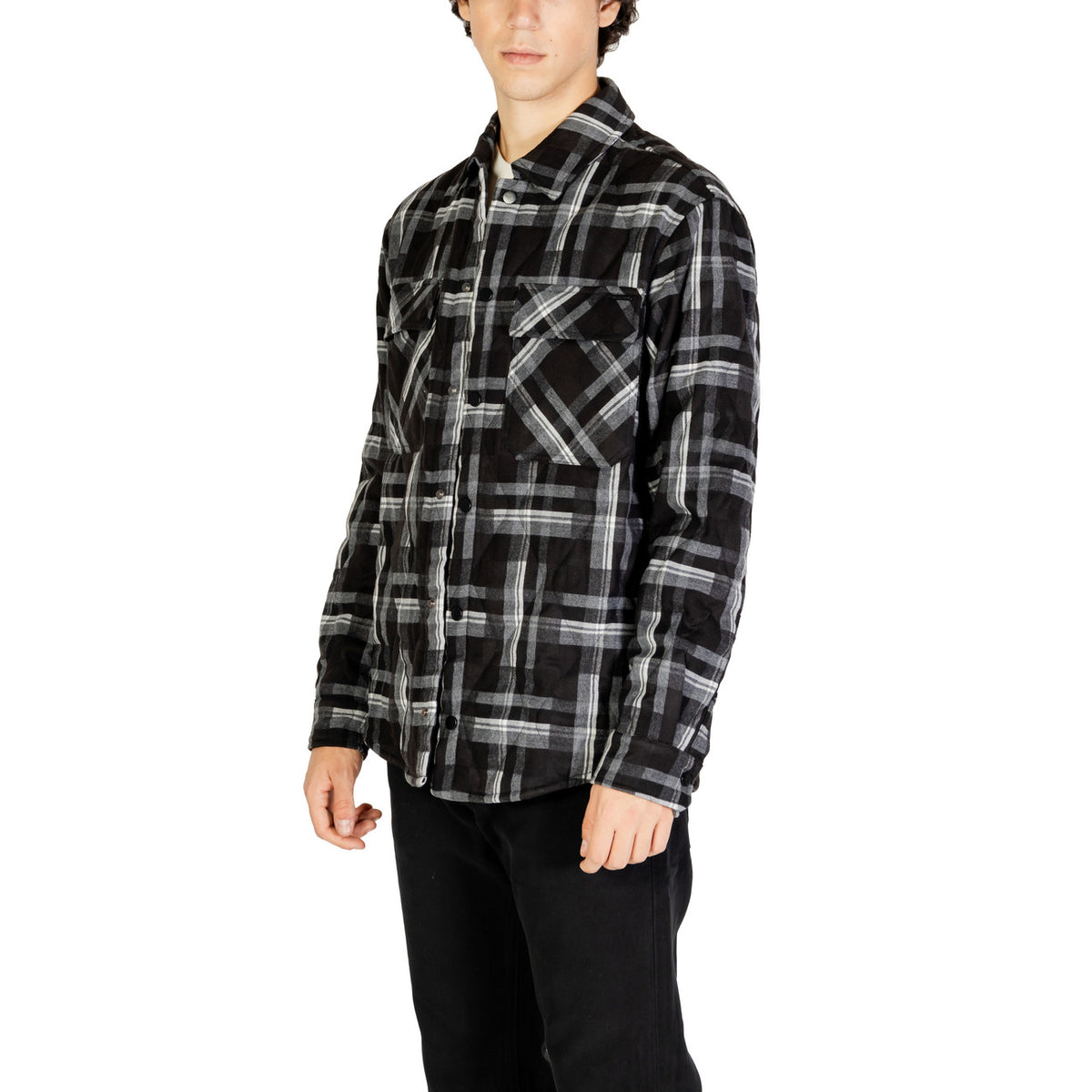 Gianni Lupo Hombre Camisas