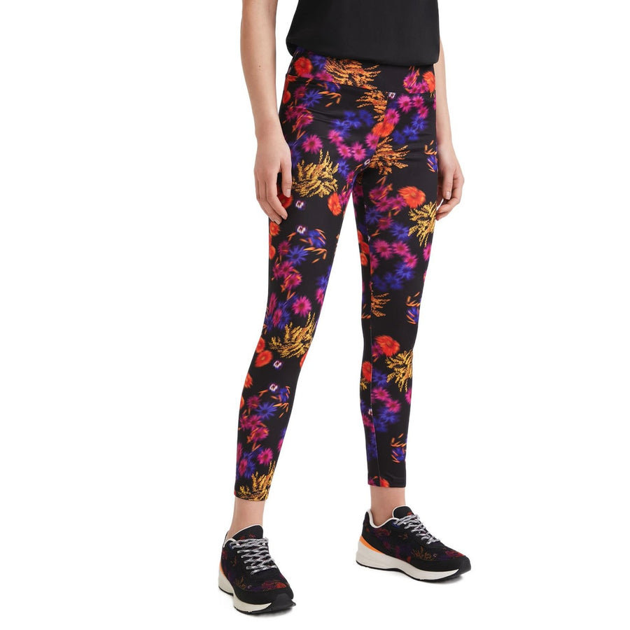 Desigual Mujer Leggings