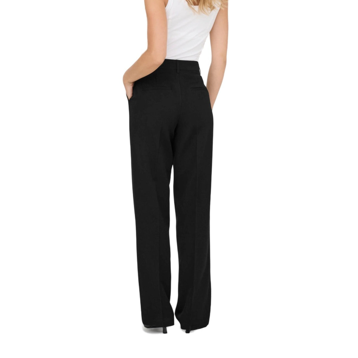 Only Mujer Pantalones