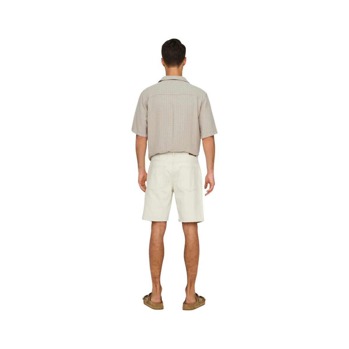 Only & Sons Hombre Bermudas