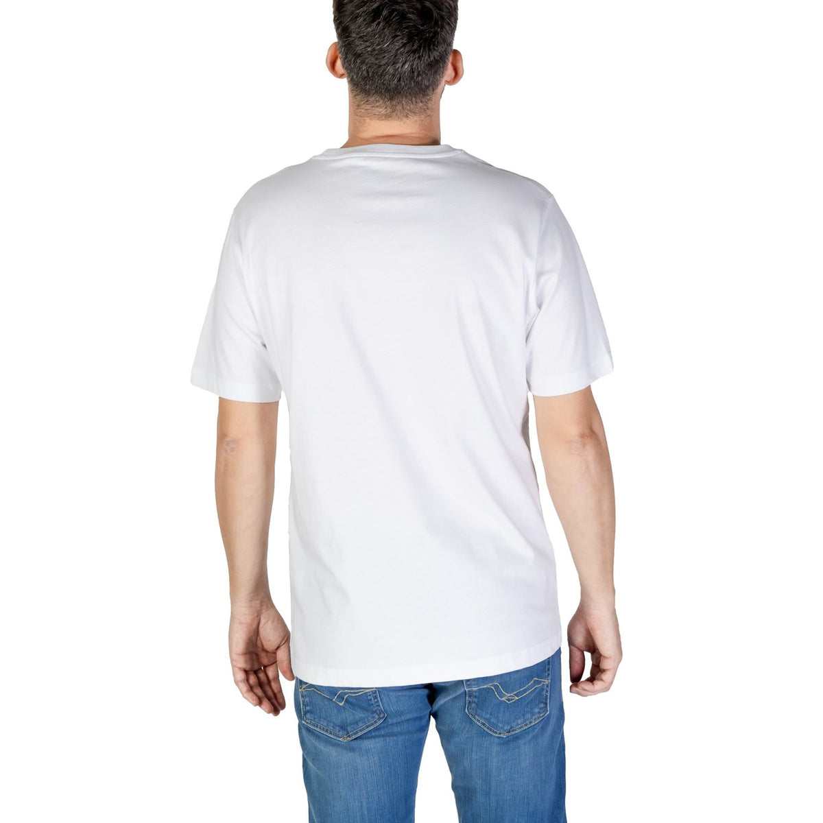 Refrigiwear Hombre Camisetas