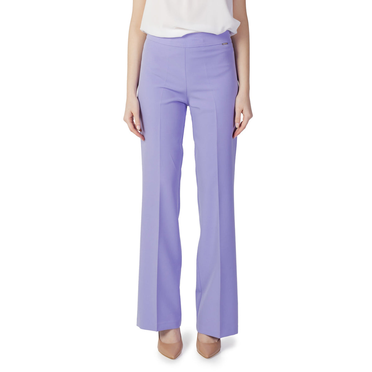 Hanny Deep Mujer Pantalones