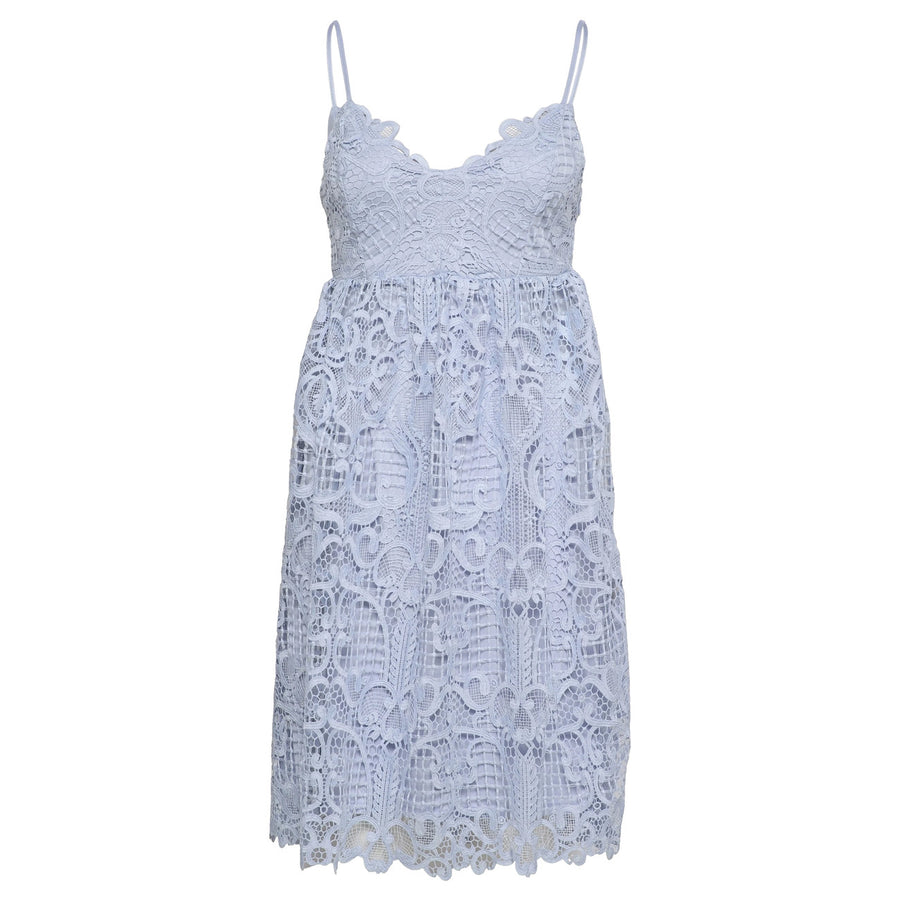 Vila Clothes Mujer Vestidos