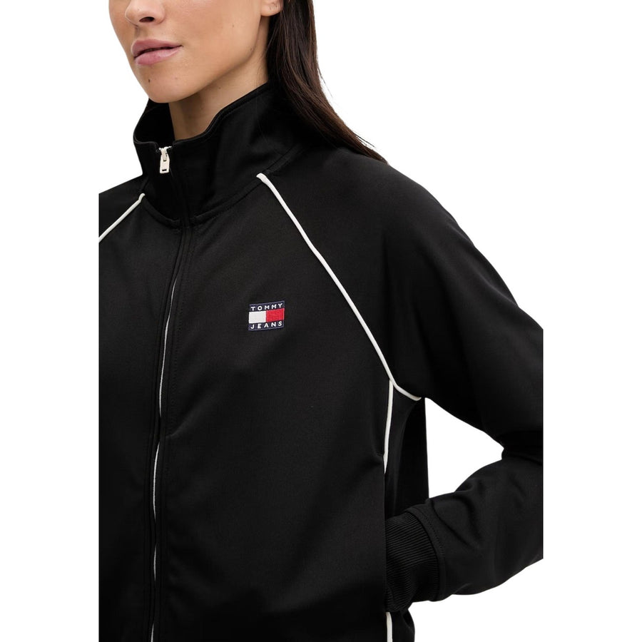 Tommy Hilfiger Jeans Mujer Sudaderas