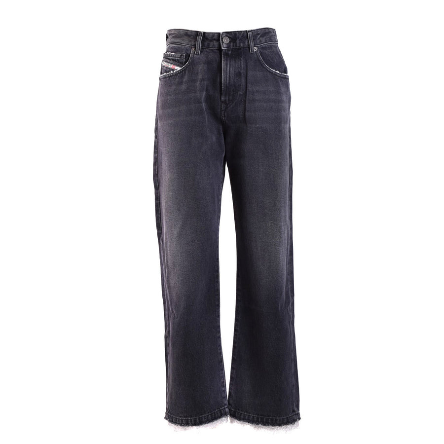Diesel Mujer Vaqueros