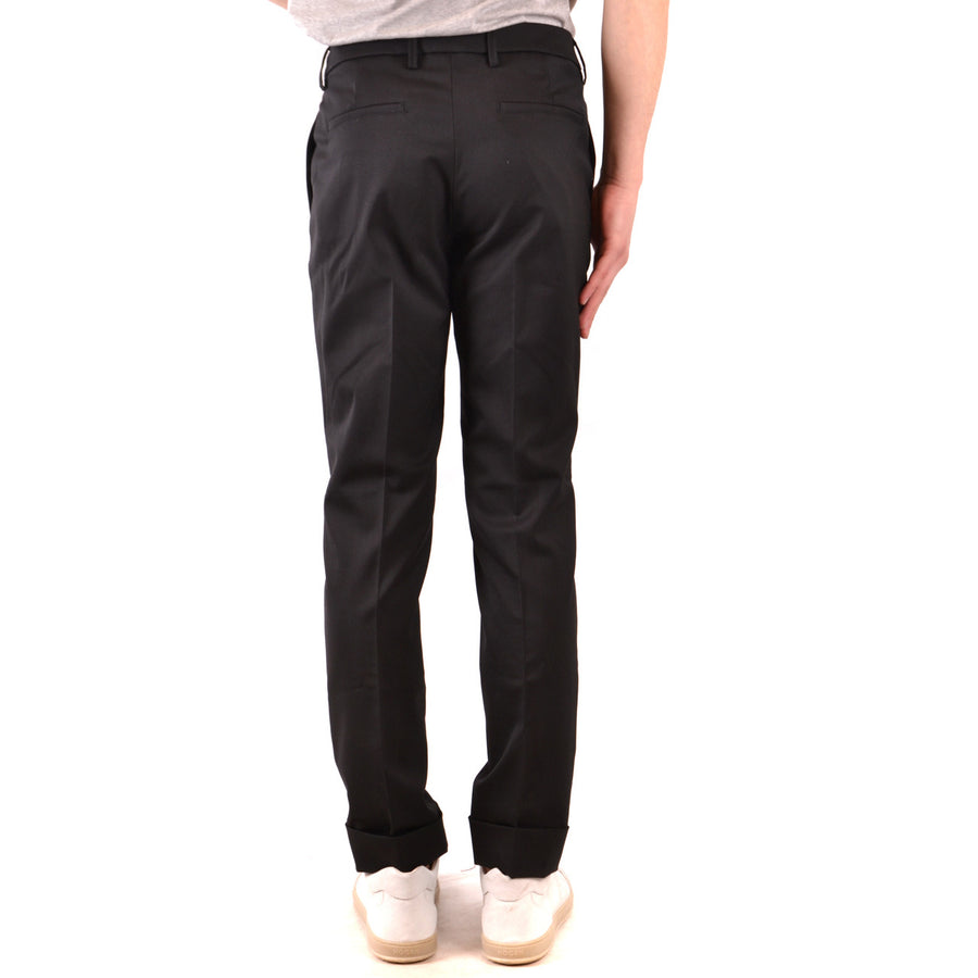 Paolo Pecora Hombre Pantalones