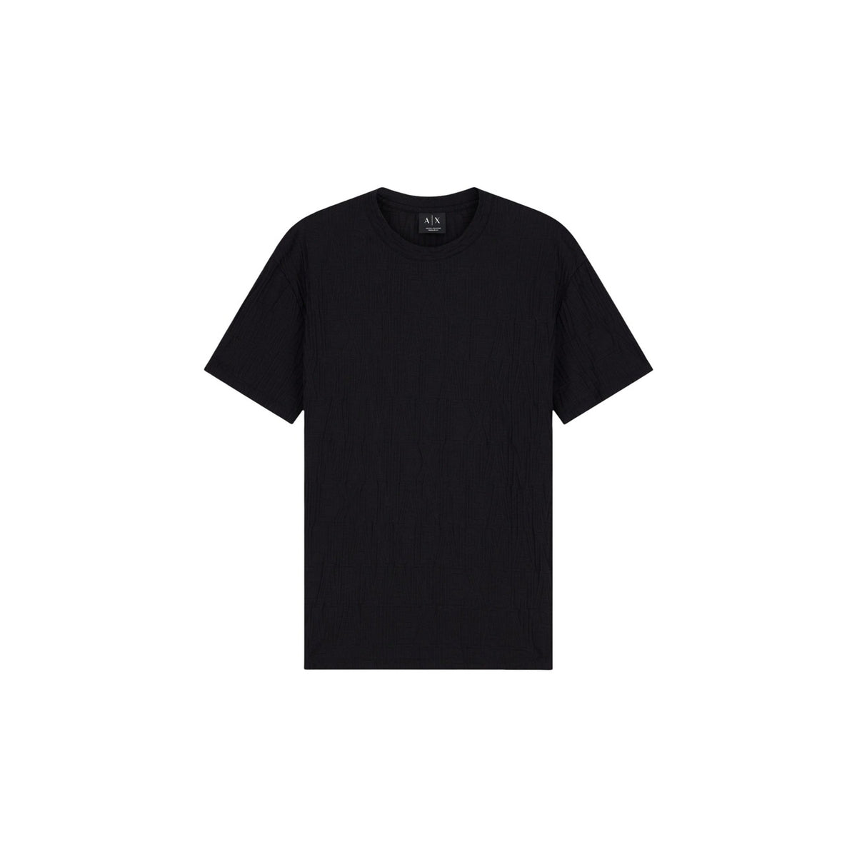 Armani Exchange Hombre Camisetas