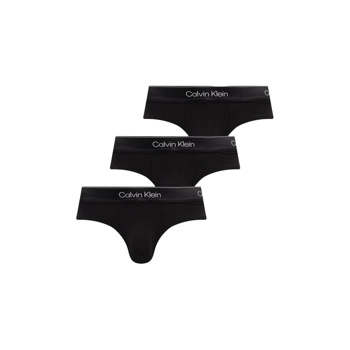 Calvin Klein Underwear Hombre Calzoncillos