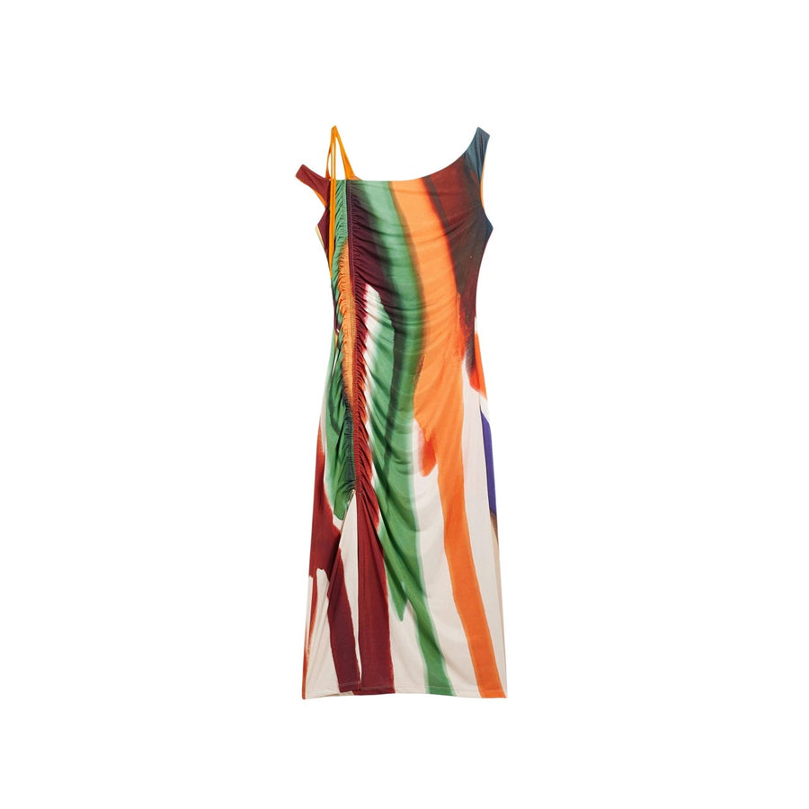 Desigual Mujer Vestidos