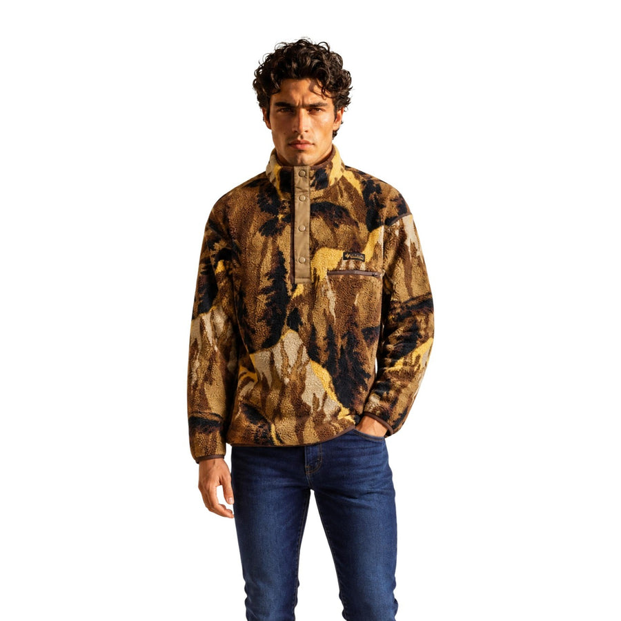 Columbia Hombre Sudaderas con capucha