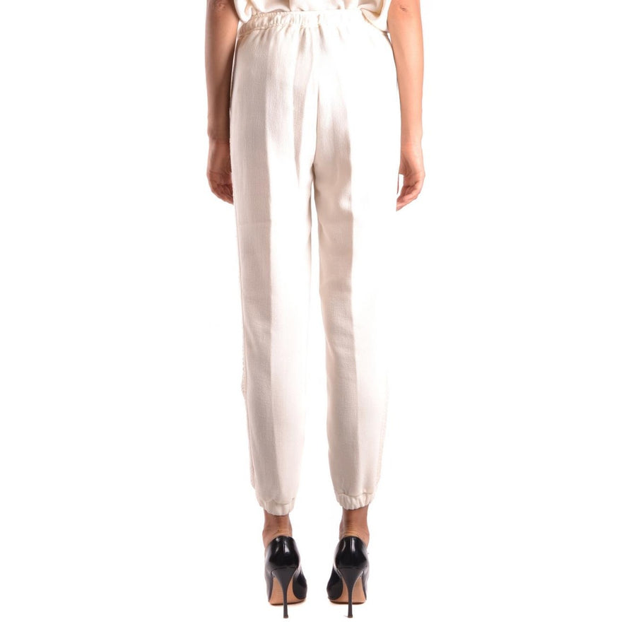 Ermanno Mujer Pantalones