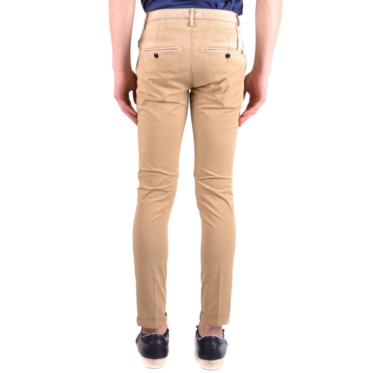 Dondup Hombre Pantalones