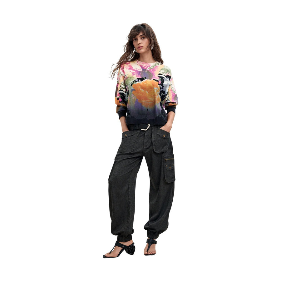 Desigual Mujer Jerséis