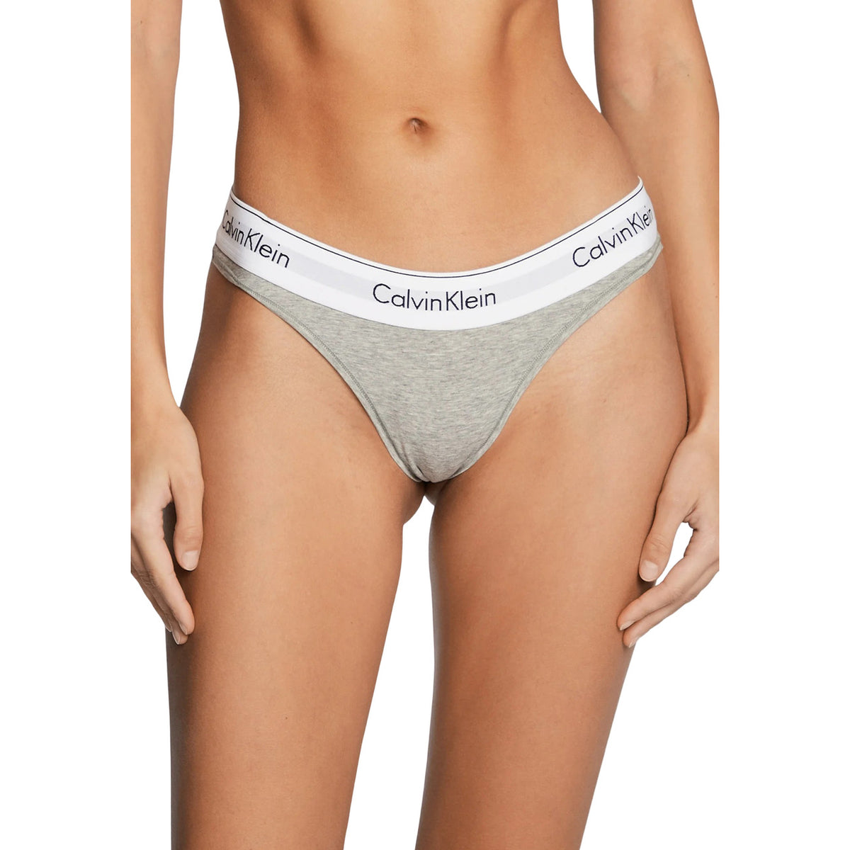 Calvin Klein Underwear Mujer Bragas