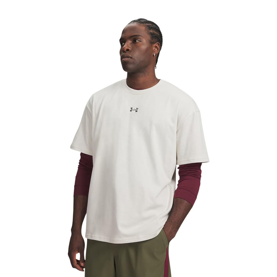 Under Armour Hombre Camisetas